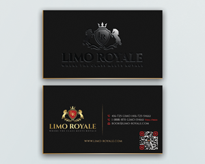 Business Card Design by DesignerShahadat for this project | Design: #34804021