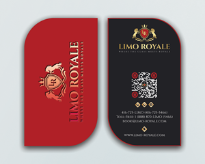 Business Card Design by DesignerShahadat for this project | Design: #34804022