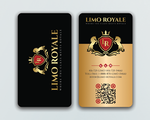 Business Card Design by DesignerShahadat for this project | Design: #34804023