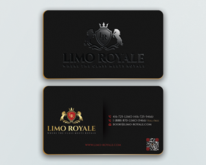 Business Card Design by DesignerShahadat for this project | Design: #34804024