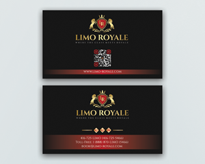 Business Card Design by DesignerShahadat for this project | Design: #34804025