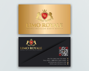 Business Card Design by DesignerShahadat for this project | Design: #34804026