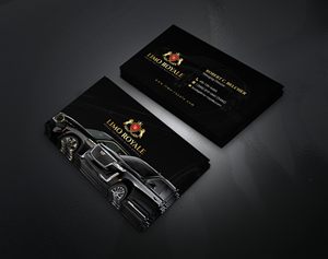 Diseño de Tarjeta de Presentación por artbitin para este proyecto | Diseño: #34788800