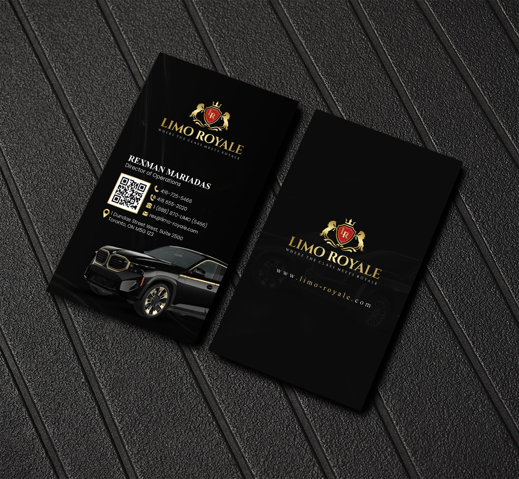 Diseño de Tarjeta de Presentación por artbitin para este proyecto | Diseño #34793355