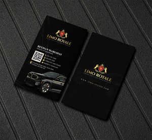 Diseño de Tarjeta de Presentación por artbitin para este proyecto | Diseño: #34793355
