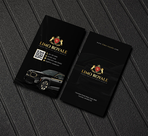 Business Card Design by artbitin for this project | Design: #34803830