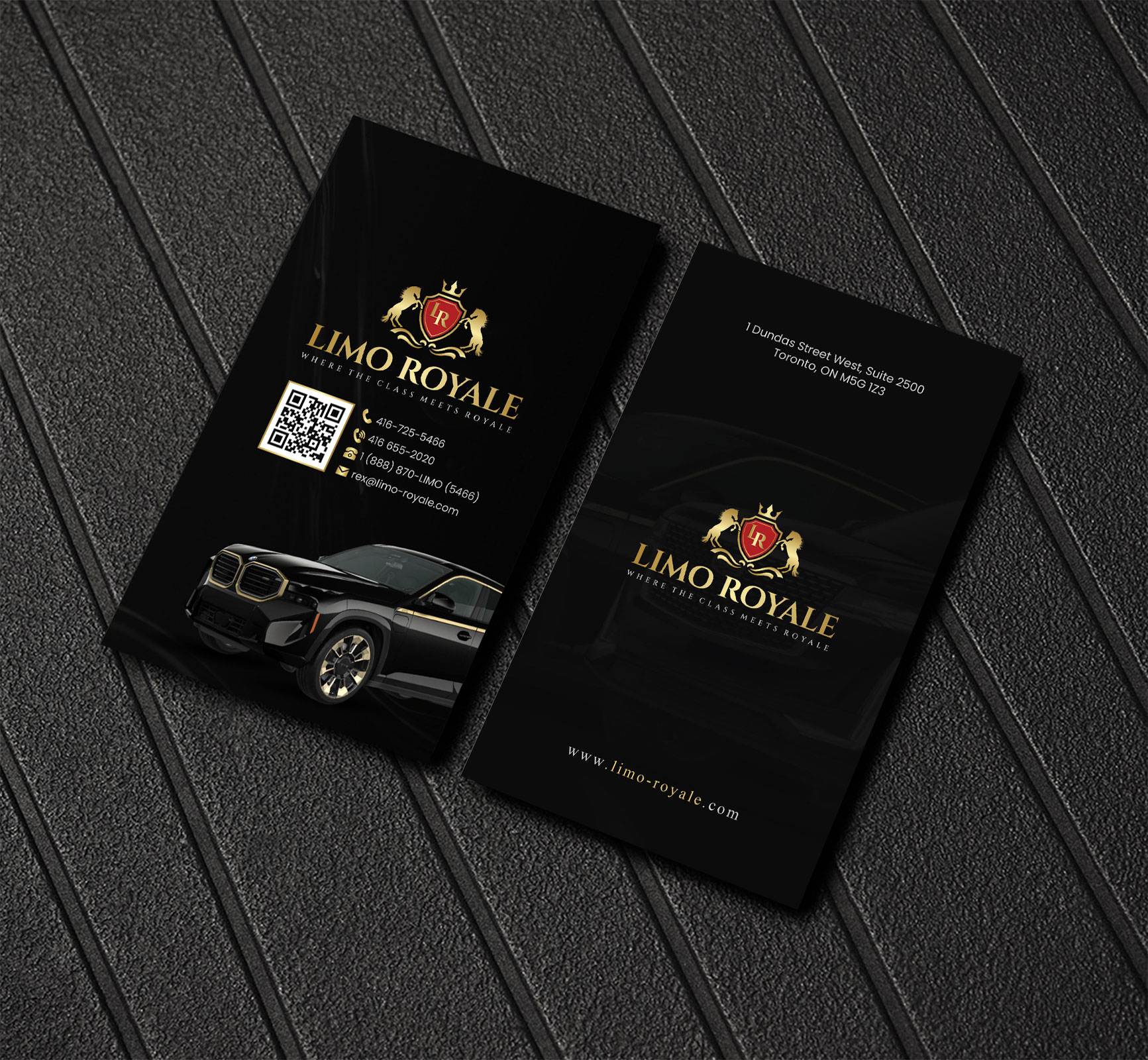 Diseño de Tarjeta de Presentación por artbitin para este proyecto | Diseño #34805053