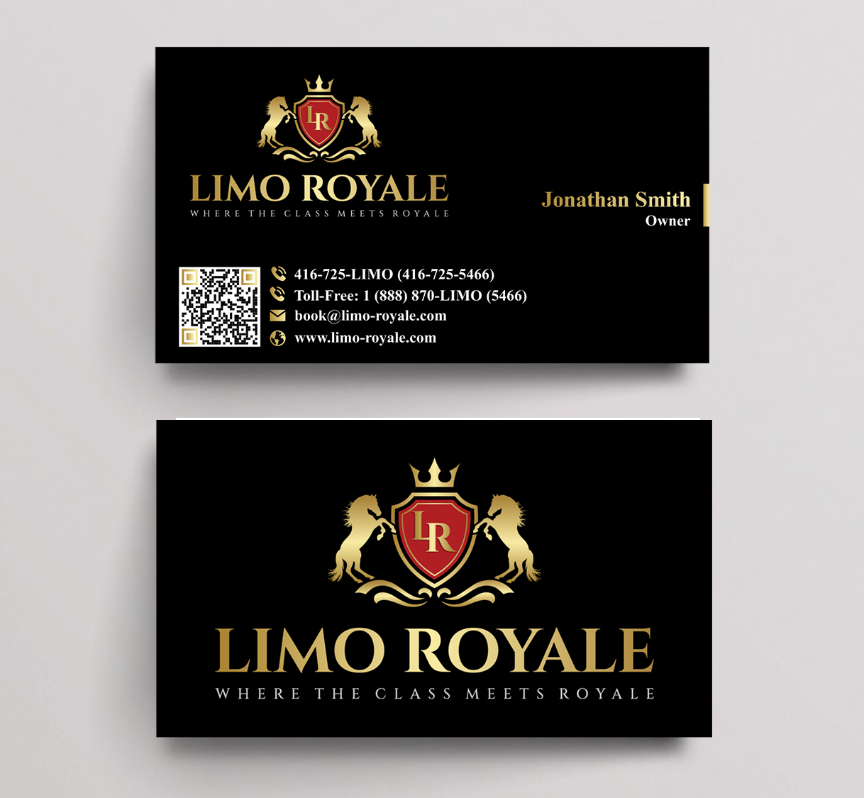 Business Card Design by designer1975 for this project | Design #34790882