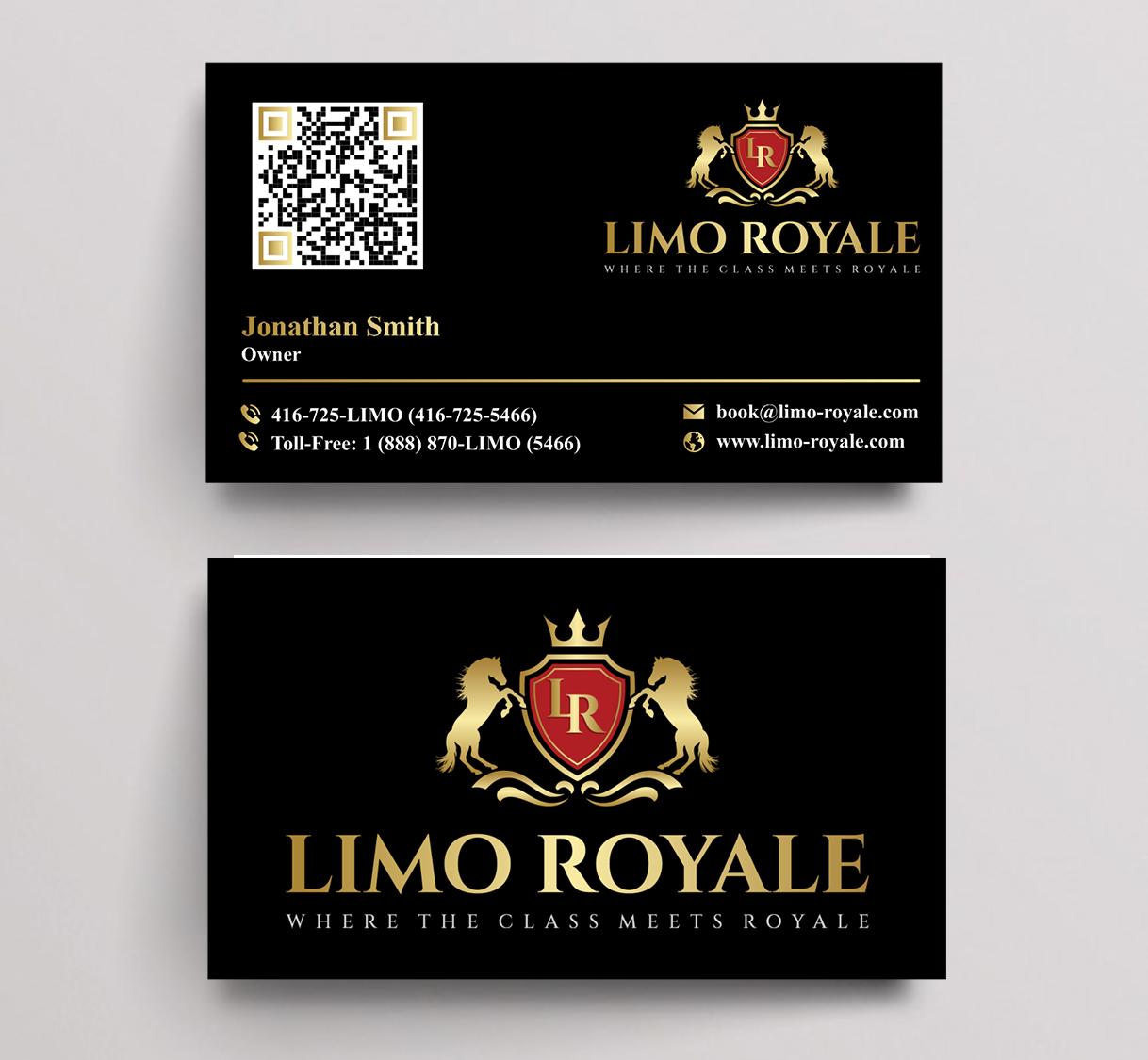 Business Card Design by designer1975 for this project | Design #34790883