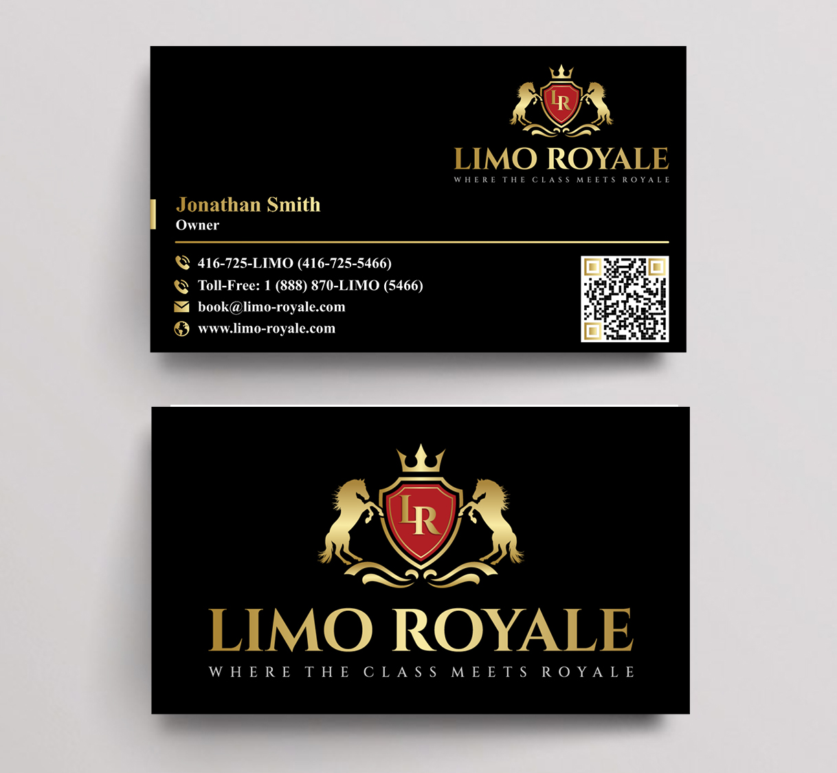 Business Card Design by designer1975 for this project | Design #34790886