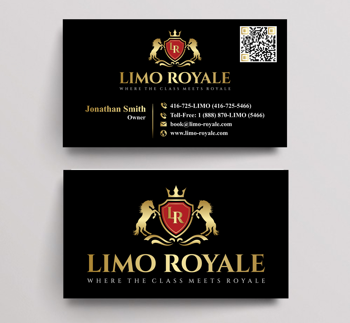 Design de Carte de Visite par JS Desiger pour ce projet | Design #34790887
