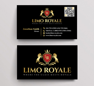 Business Card Design by designer1975 for this project | Design: #34790887