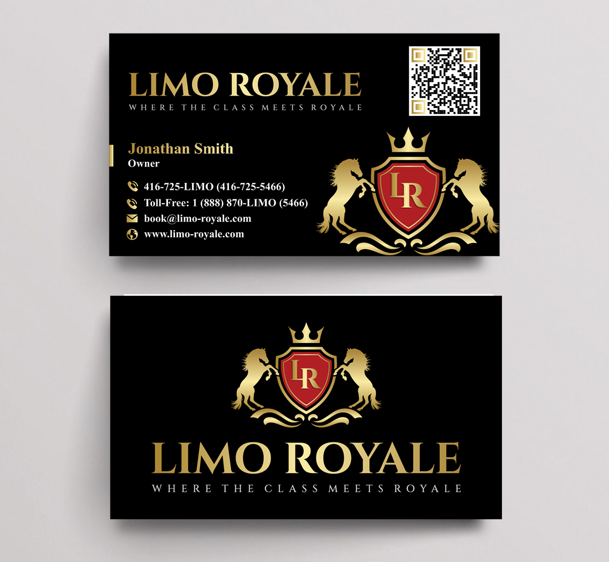 Design de Carte de Visite par JS Desiger pour ce projet | Design #34790890