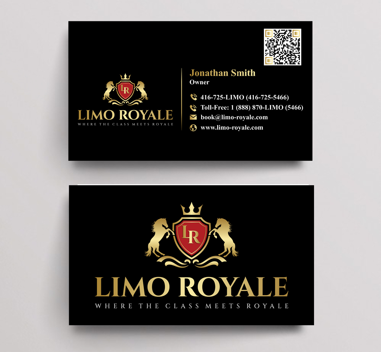 Business Card Design by designer1975 for this project | Design #34790891