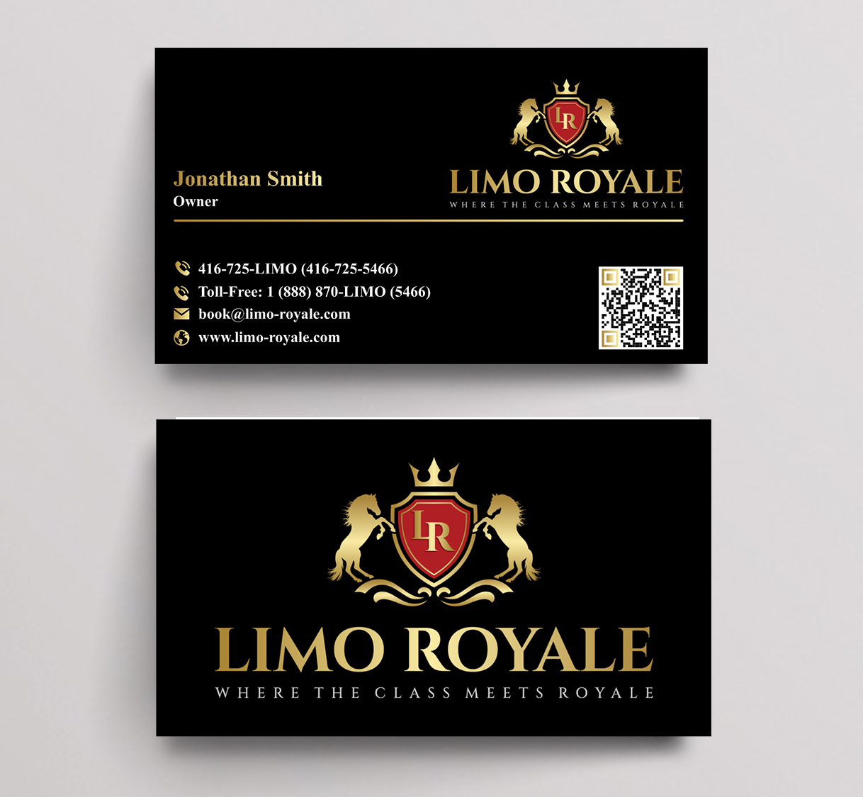 Business Card Design by designer1975 for this project | Design #34790892