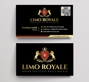 Business Card Design by designer1975 for this project | Design: #34790894