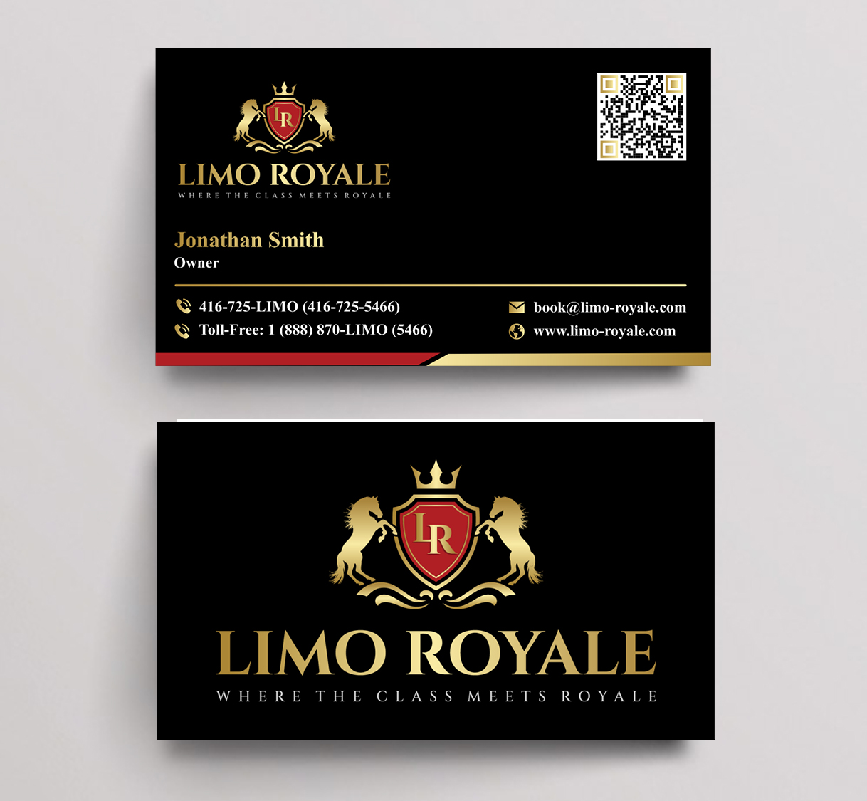 Business Card Design by designer1975 for this project | Design #34790895