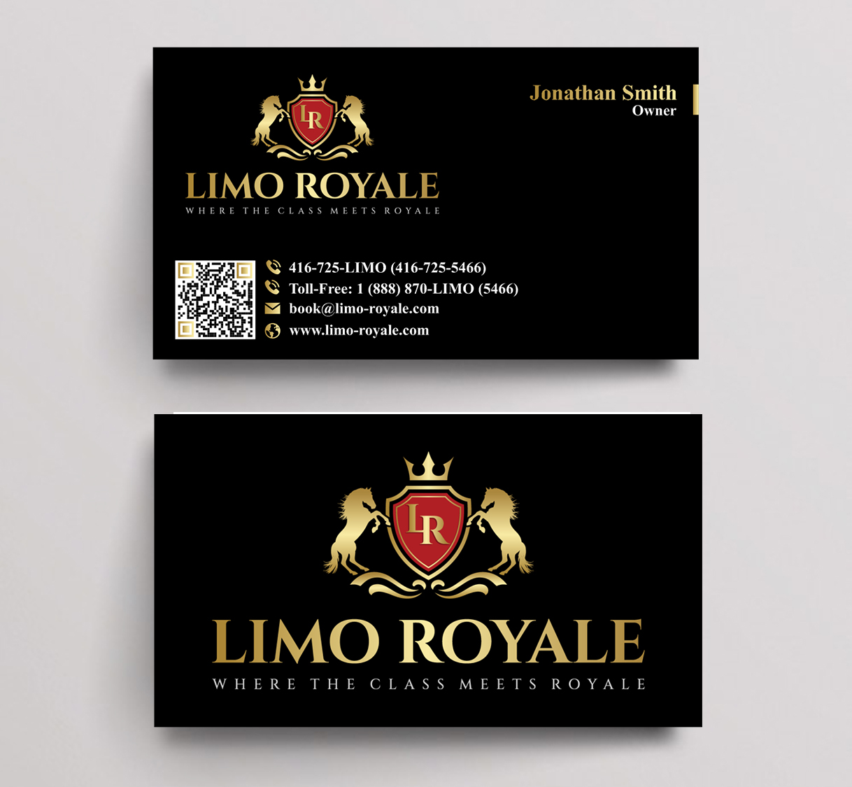 Business Card Design by designer1975 for this project | Design #34790896