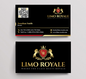 Diseño de Tarjeta de Presentación por designer1975 para este proyecto | Diseño: #34790900