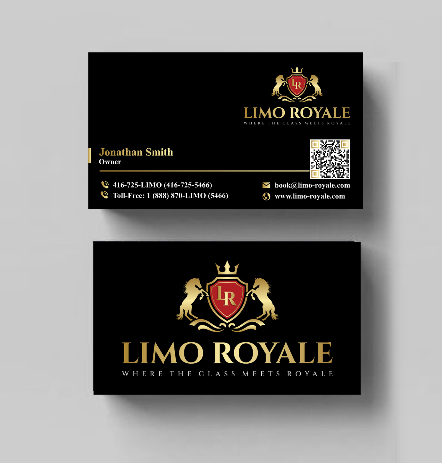 Design de Carte de Visite par freelancer75 pour ce projet | Design #34806786