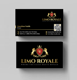 Diseño de Tarjeta de Presentación por designer1975 para este proyecto | Diseño: #34806786