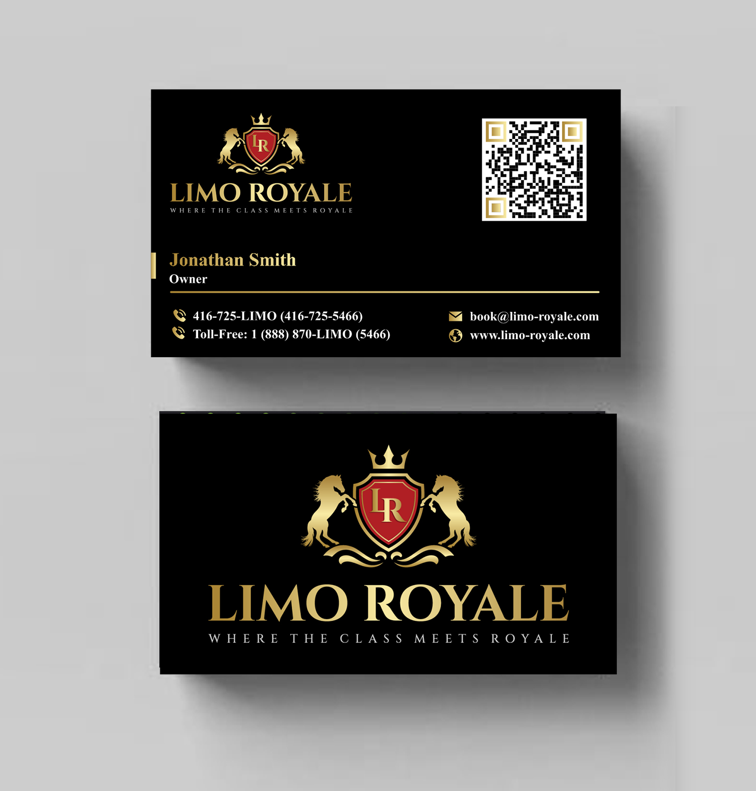 Business Card Design by designer1975 for this project | Design #34807302