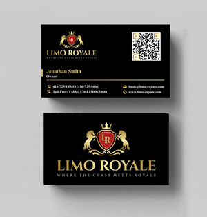 Diseño de Tarjeta de Presentación por designer1975 para este proyecto | Diseño: #34807302