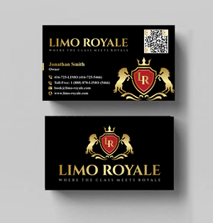 Diseño de Tarjeta de Presentación por designer1975 para este proyecto | Diseño: #34807305