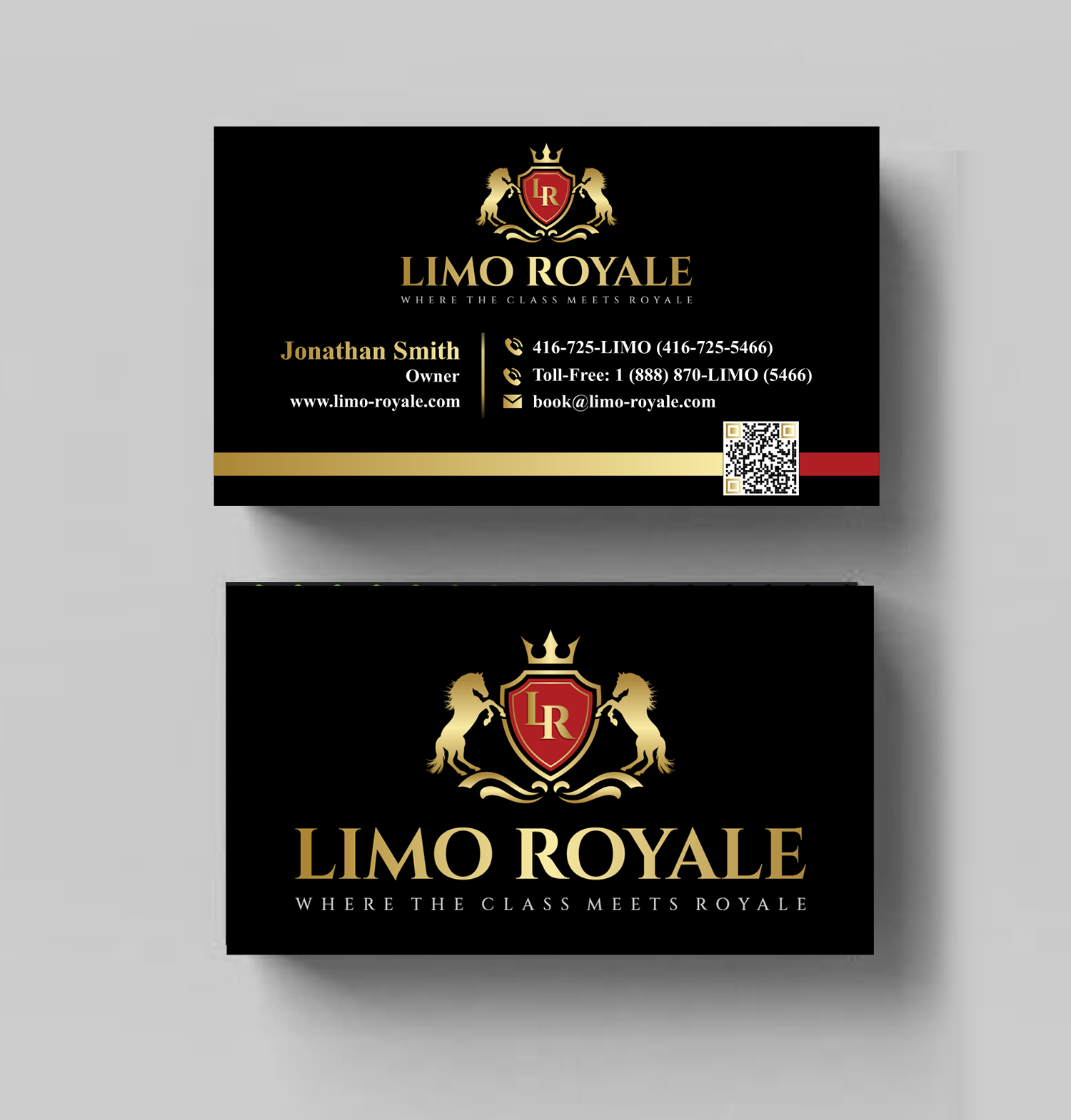 Business Card Design by designer1975 for this project | Design #34807318