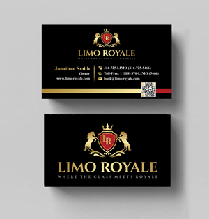 Diseño de Tarjeta de Presentación por designer1975 para este proyecto | Diseño: #34807318