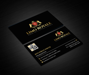 Visitenkarten-Design von creative design 75 für dieses Projekt | Design: #34787004