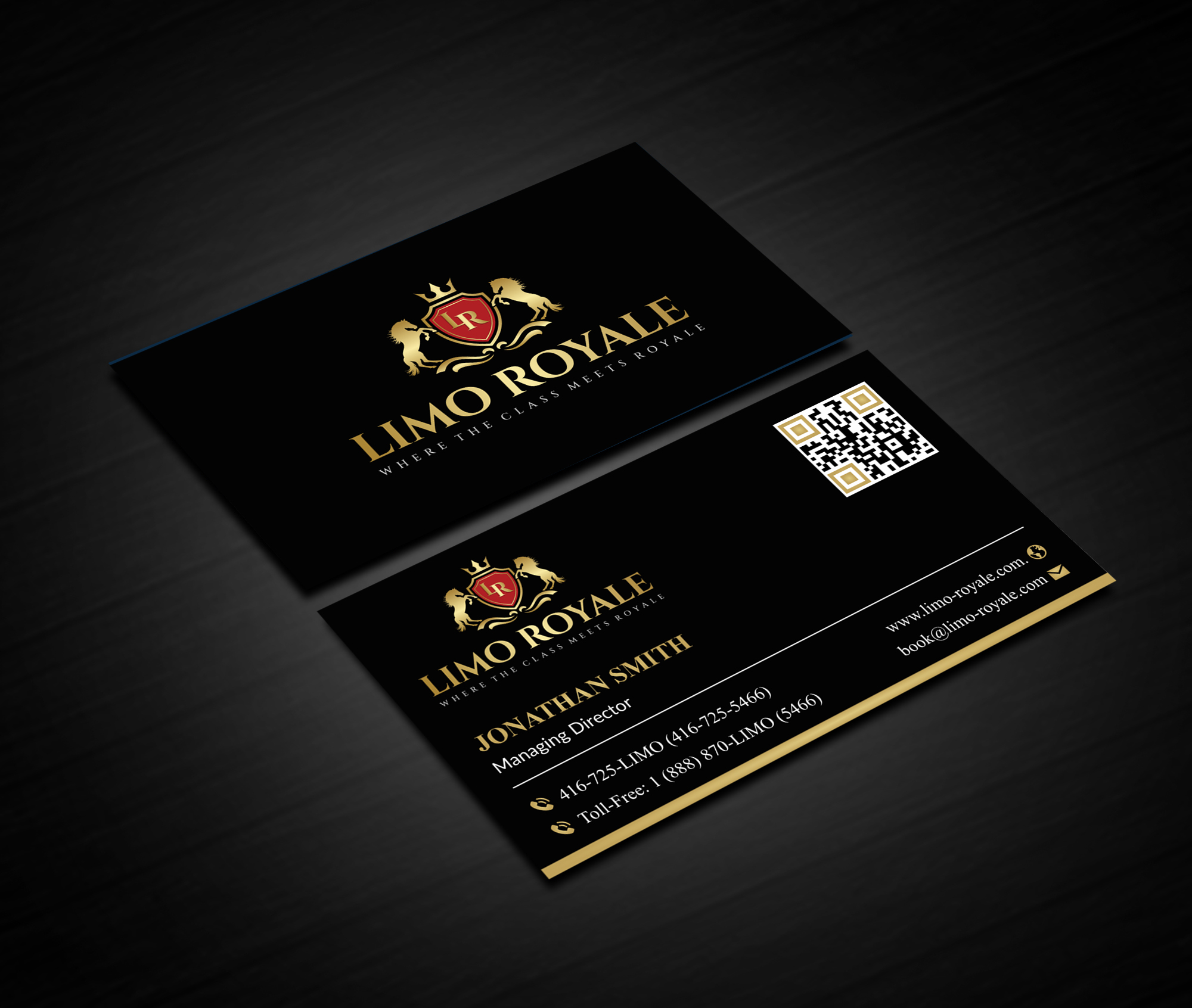 Business Card Design by AI Graphic for this project | Design #34787018