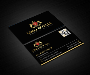 Visitenkarten-Design von creative design 75 für dieses Projekt | Design: #34787018