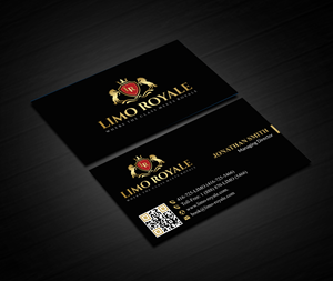 Visitenkarten-Design von creative design 75 für dieses Projekt | Design: #34787033