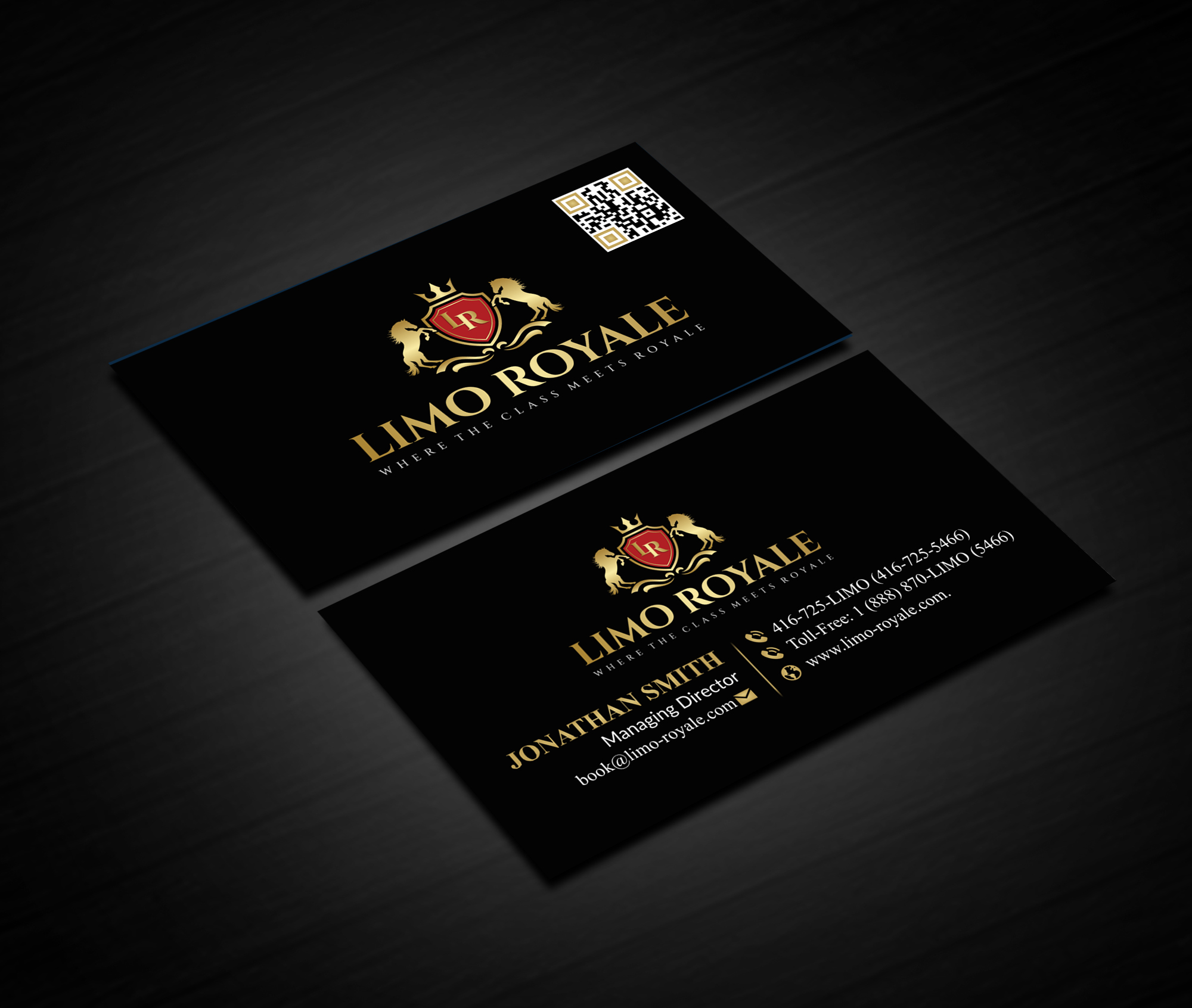 Business Card Design by AI Graphic for this project | Design #34787059