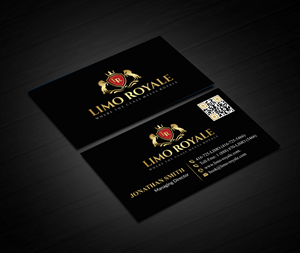 Visitenkarten-Design von creative design 75 für dieses Projekt | Design: #34813361