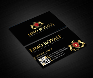 Visitenkarten-Design von creative design 75 für dieses Projekt | Design: #34813373