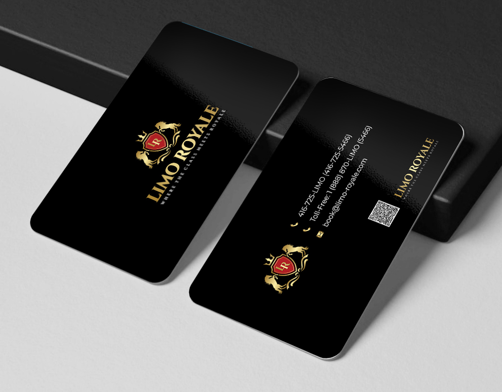 Business Card Design by mallikage for this project | Design #34792959