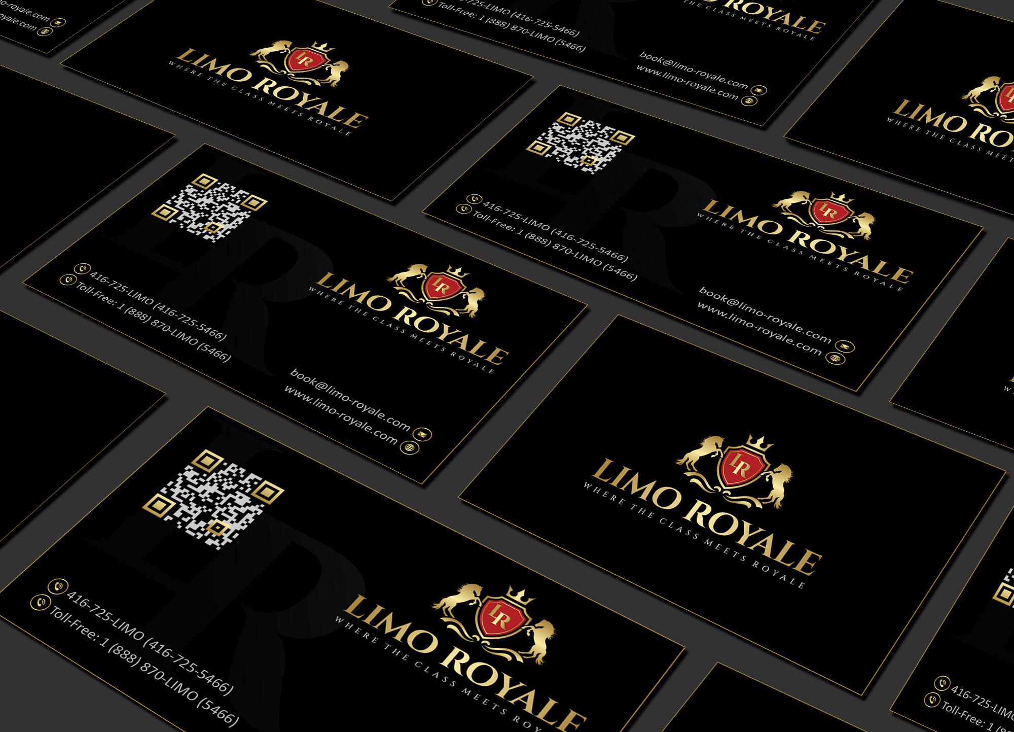 Business Card Design by Creations Box 2015 for this project | Design #34797595
