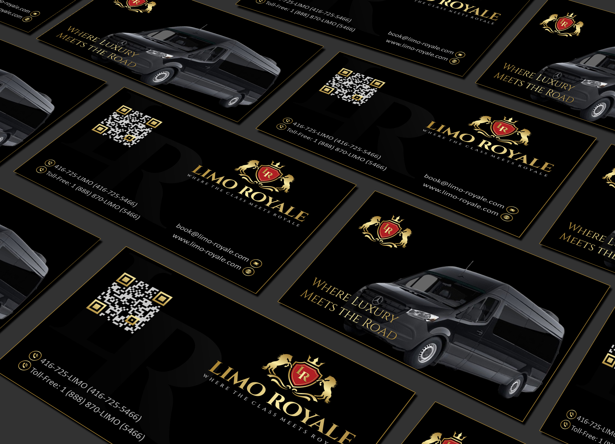 Diseño de Tarjeta de Presentación por Creations Box 2015 para este proyecto | Diseño #34797597
