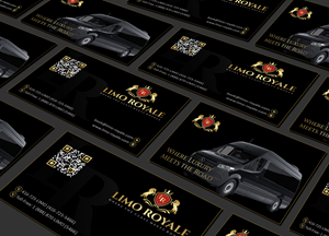 Diseño de Tarjeta de Presentación por Creations Box 2015 para este proyecto | Diseño: #34797597