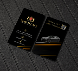 Diseño de Tarjeta de Presentación por Creations Box 2015 para este proyecto | Diseño: #34797601