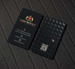 Diseño de Tarjeta de Presentación por Creations Box 2015 para este proyecto | Diseño: #34797602