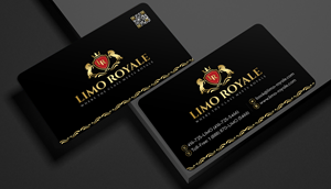 Diseño de Tarjeta de Presentación por Creations Box 2015 para este proyecto | Diseño: #34797604