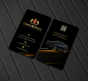 Diseño de Tarjeta de Presentación por Creations Box 2015 para este proyecto | Diseño: #34811222