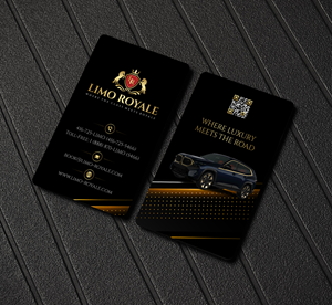 Diseño de Tarjeta de Presentación por Creations Box 2015 para este proyecto | Diseño: #34811225