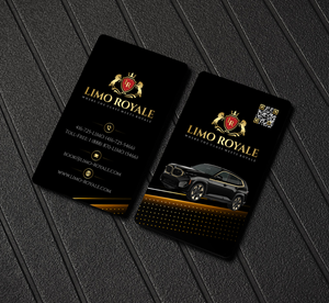 Diseño de Tarjeta de Presentación por Creations Box 2015 para este proyecto | Diseño: #34811227