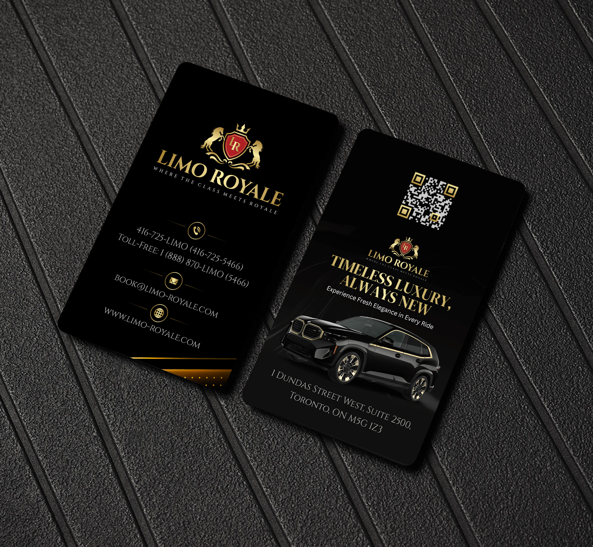 Business Card Design by Creations Box 2015 for this project | Design #34829406