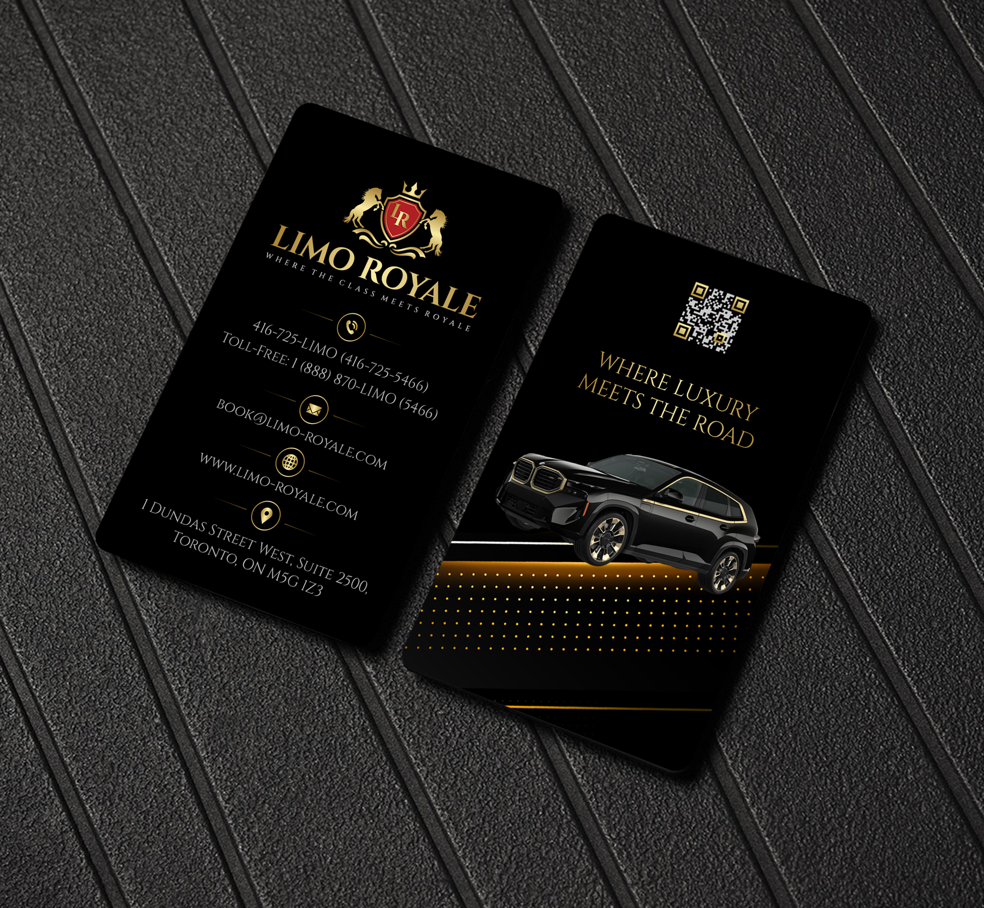 Business Card Design by Creations Box 2015 for this project | Design #34829410