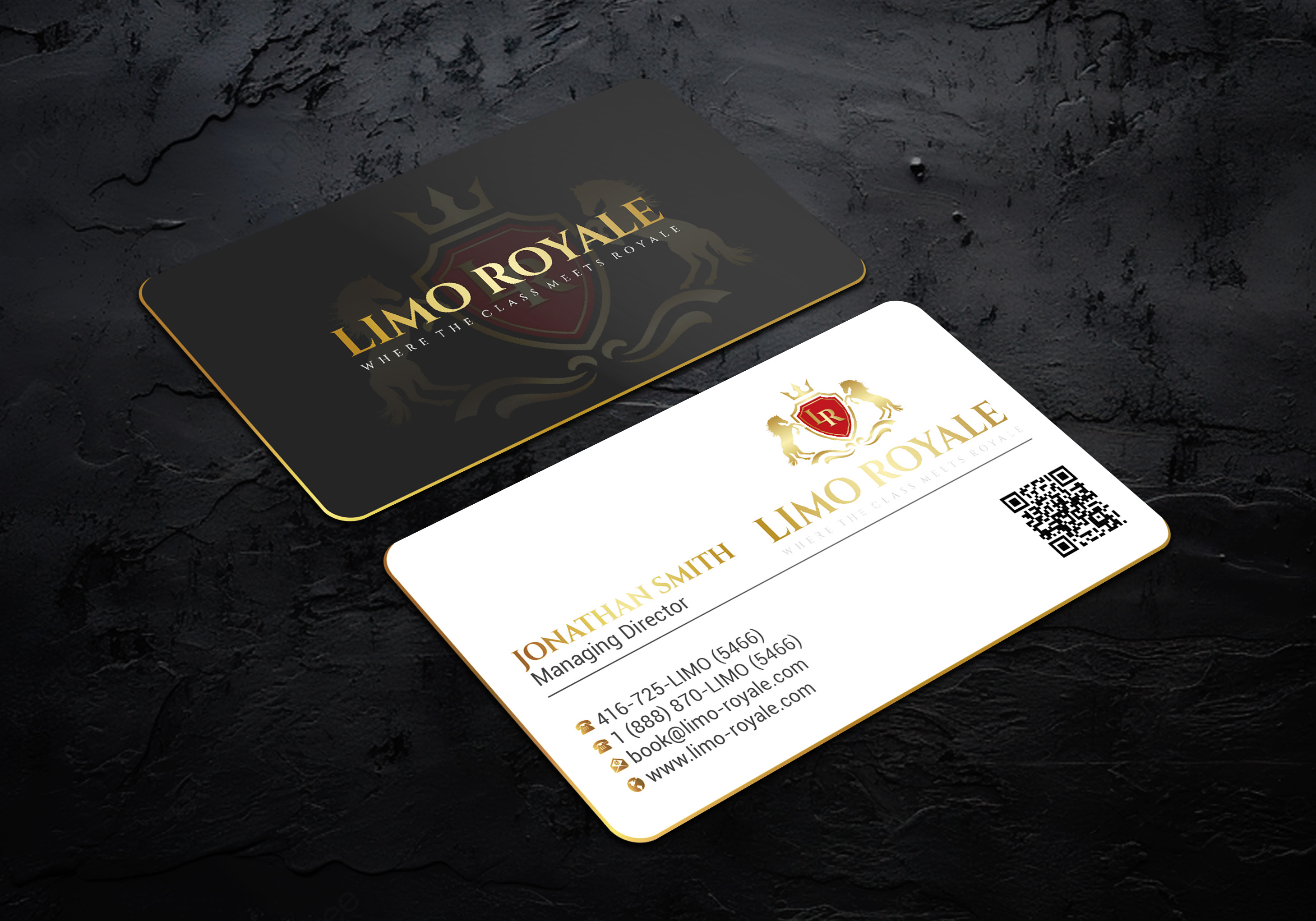 Business Card Design by LAXMI DESIGNHUB for this project | Design #34789727